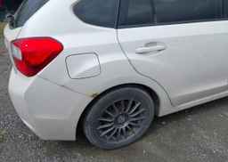 2014 SUBARU IMPREZA 2.0I TOURING PACKAGE