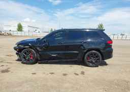 2021 JEEP GRAND CHEROKEE SRT-8