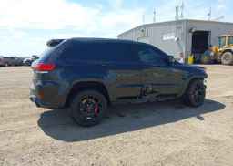 2021 JEEP GRAND CHEROKEE SRT-8