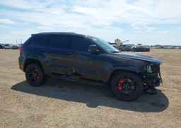2021 JEEP GRAND CHEROKEE SRT-8