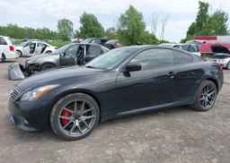 2013 INFINITI G37