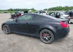 2013 INFINITI G37