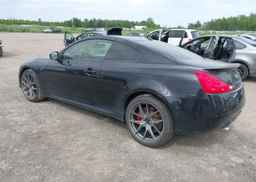 2013 INFINITI G37