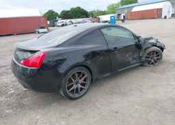 2013 INFINITI G37