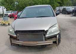 2007 HONDA ODYSSEY