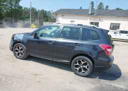 2016 SUBARU FORESTER 2.0XT TOURING