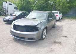 2013 DODGE AVENGER SXT