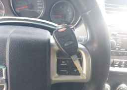 2013 DODGE AVENGER SXT
