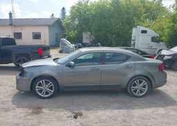 2013 DODGE AVENGER SXT