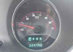 2013 DODGE AVENGER SXT