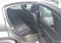 2013 DODGE AVENGER SXT