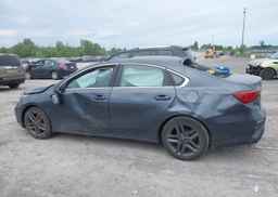 2021 KIA FORTE EX
