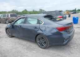 2021 KIA FORTE EX
