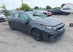 2021 KIA FORTE EX