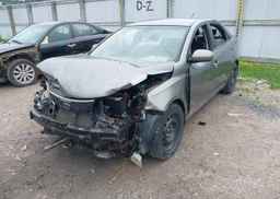 2012 KIA FORTE 2.0L LX
