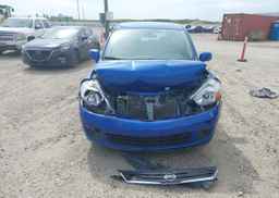 2010 NISSAN VERSA 1.8S