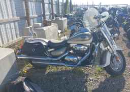 2008 SUZUKI VL1500