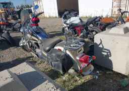 2008 SUZUKI VL1500
