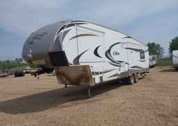 2012 KEYSTONE cougar