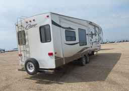 2012 KEYSTONE cougar