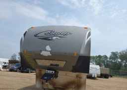 2012 KEYSTONE cougar
