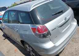 2006 TOYOTA COROLLA MATRIX XR
