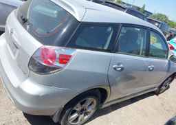 2006 TOYOTA COROLLA MATRIX XR