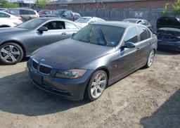 2008 BMW 335 I