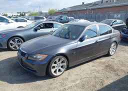 2008 BMW 335 I