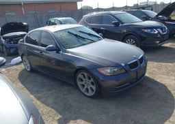 2008 BMW 335 I