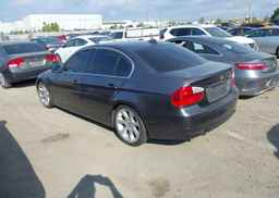 2008 BMW 335 I