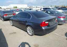 2008 BMW 335 I