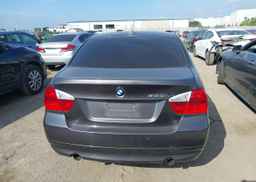 2008 BMW 335 I