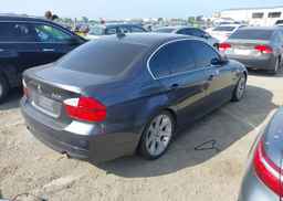2008 BMW 335 I