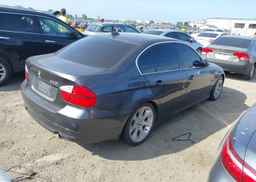 2008 BMW 335 I