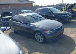 2008 BMW 335 I