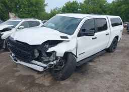2023 DODGE RAM 1500
