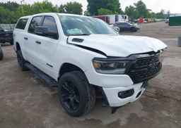 2023 DODGE RAM 1500