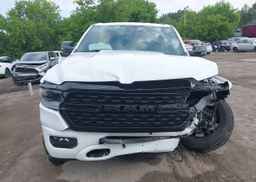 2023 DODGE RAM 1500