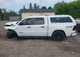 2023 DODGE RAM 1500
