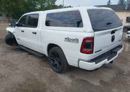 2023 DODGE RAM 1500