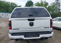 2023 DODGE RAM 1500