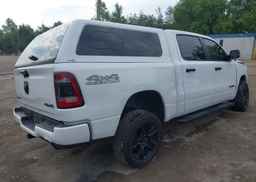 2023 DODGE RAM 1500