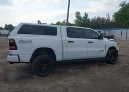 2023 DODGE RAM 1500