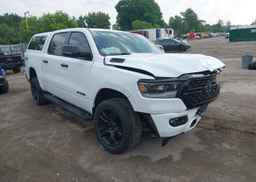 2023 DODGE RAM 1500