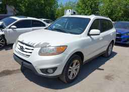 2011 HYUNDAI SANTA FE
