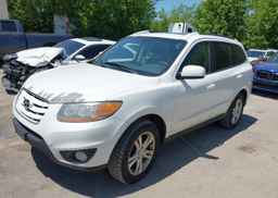 2011 HYUNDAI SANTA FE