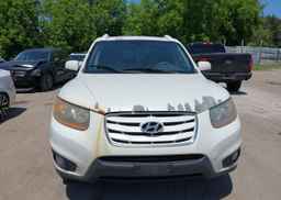 2011 HYUNDAI SANTA FE