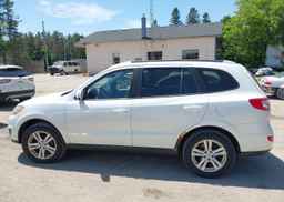 2011 HYUNDAI SANTA FE