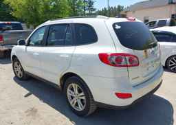 2011 HYUNDAI SANTA FE